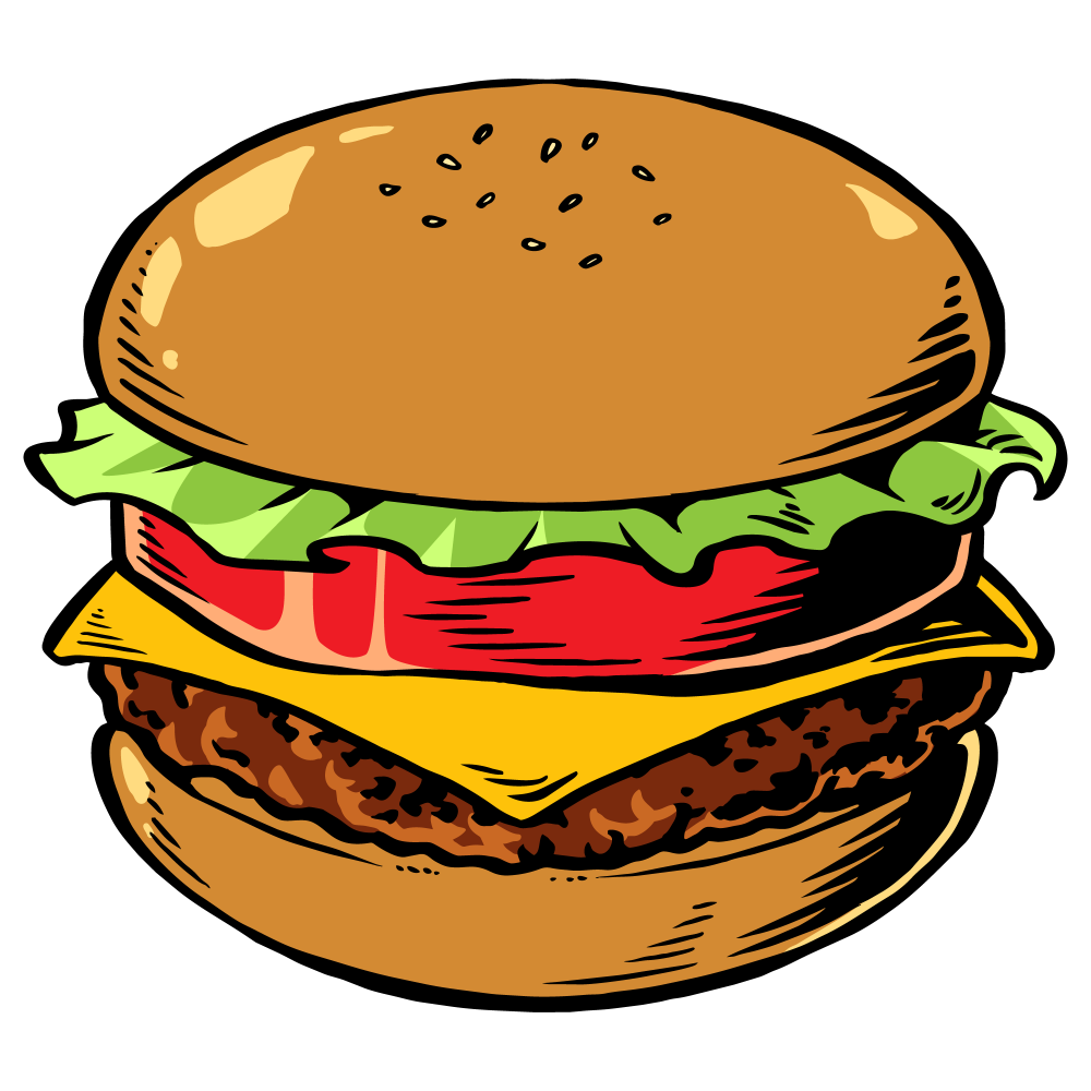 Hamburger