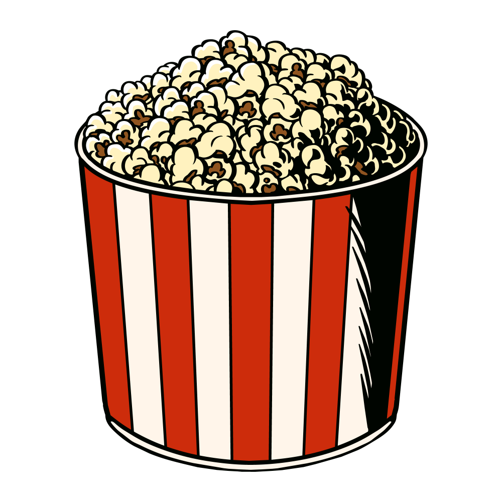 Popcorn